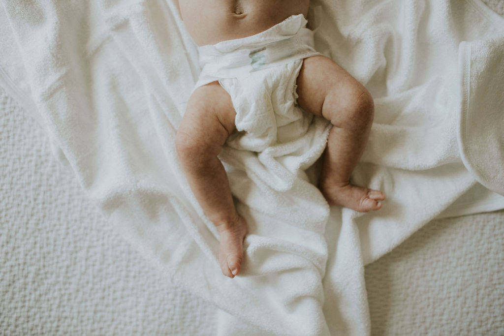 cloth diaper for newborn