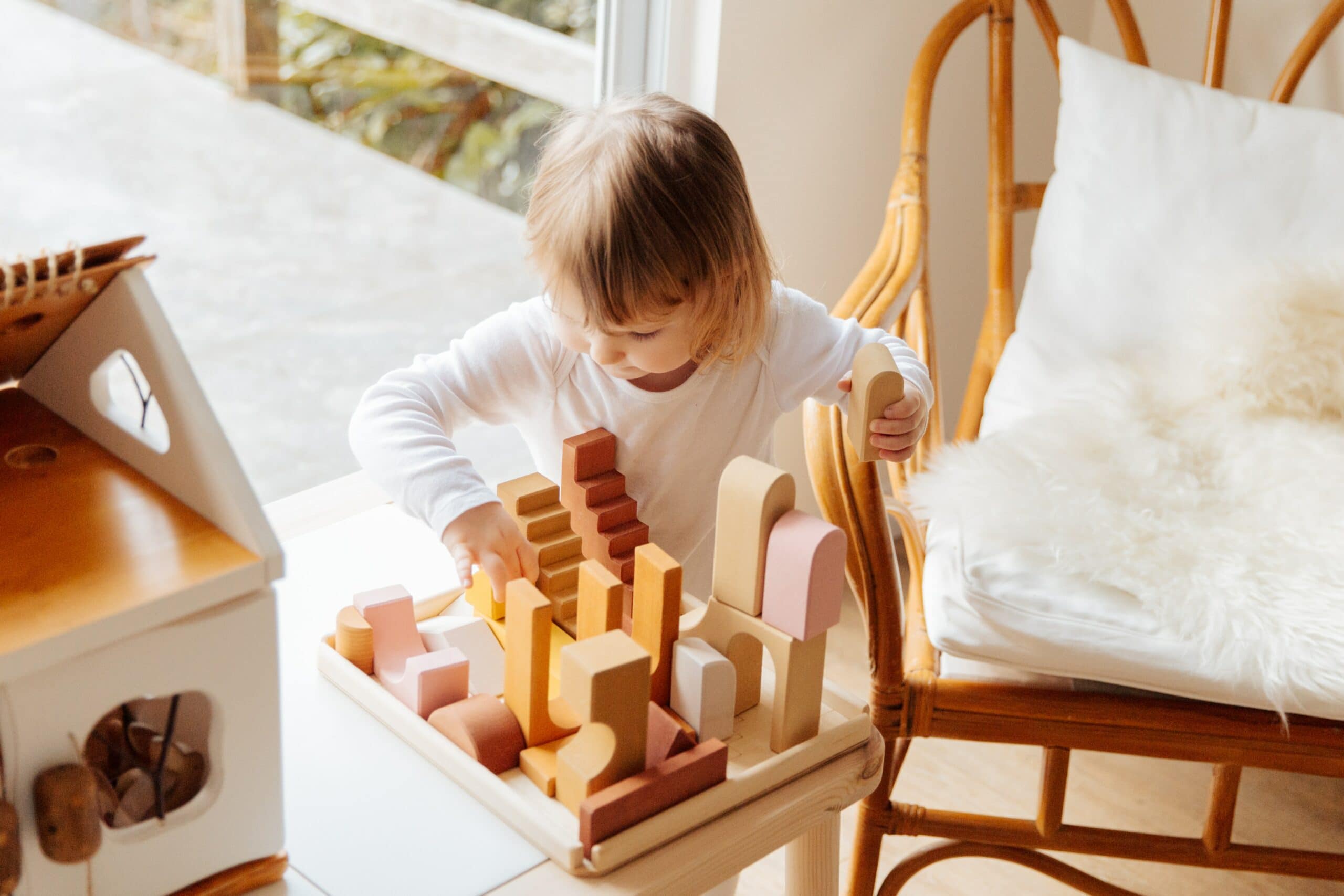 Montessori Inspired Holiday Gifts
